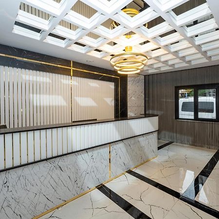 Istanbul Paradise Hotel Luaran gambar