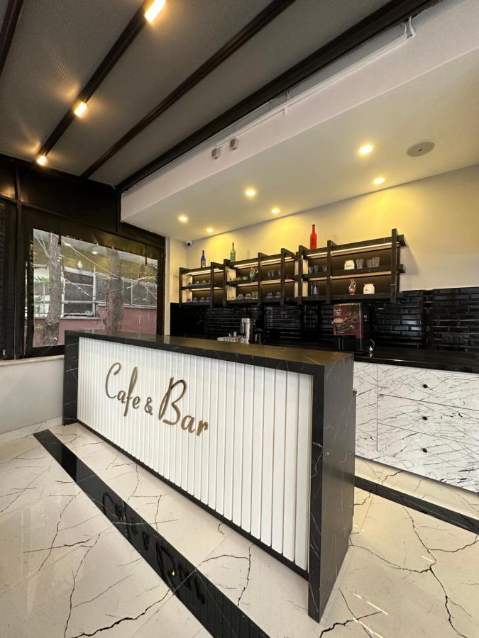 Istanbul Paradise Hotel Luaran gambar